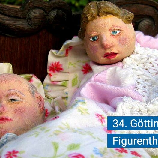 Göttingen Figurentheatertage