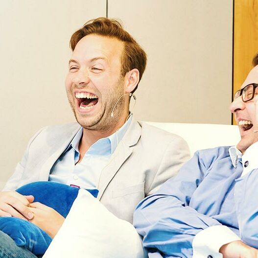 Händelfestspiele bei Betten Heller