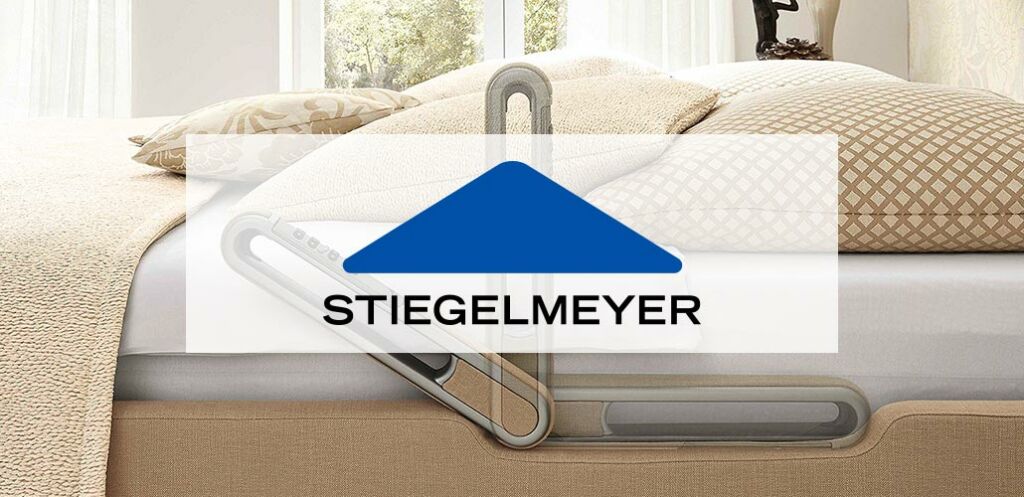Stiegelmeyer Seniorenbetten