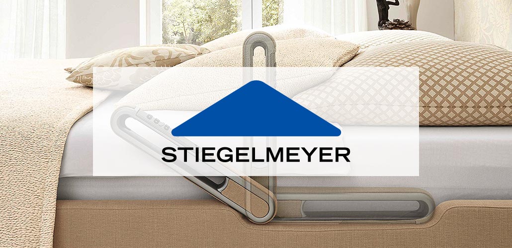 Stiegelmeyer Seniorenbetten
