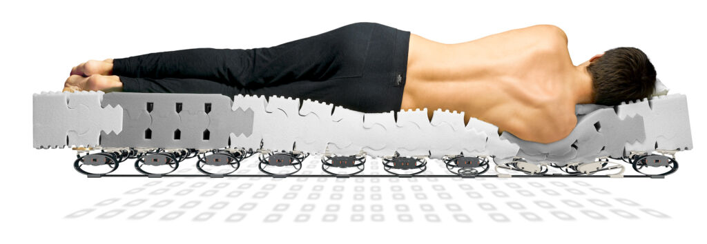 Lattoflex System 300