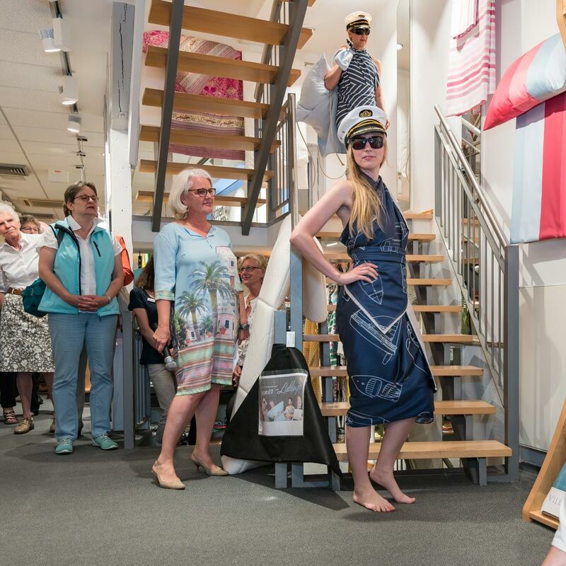 Bettwaesche Sommerlieblinge 1