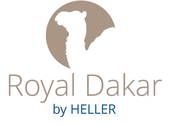 Royal DAKAR Kamelhaardecke